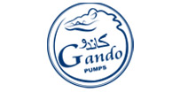 GANDO